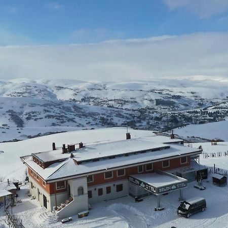 Belen Yayla Otel Aybasti Εξωτερικό φωτογραφία