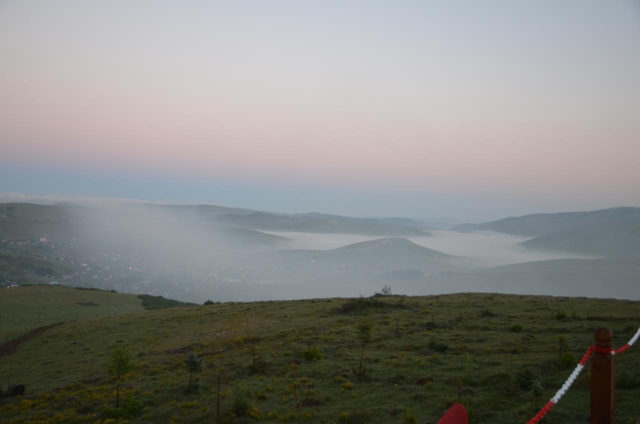 Belen Yayla Otel Aybasti Εξωτερικό φωτογραφία