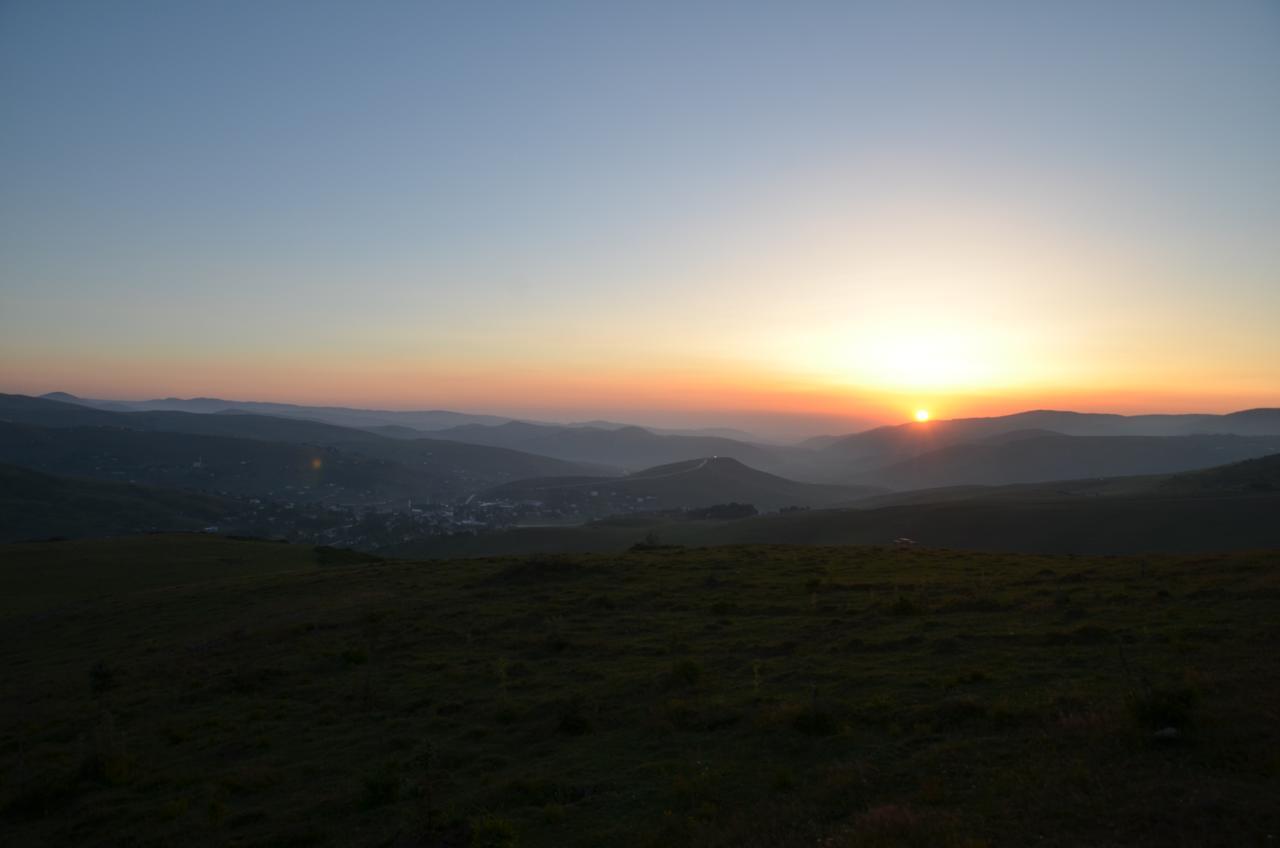 Belen Yayla Otel Aybasti Εξωτερικό φωτογραφία