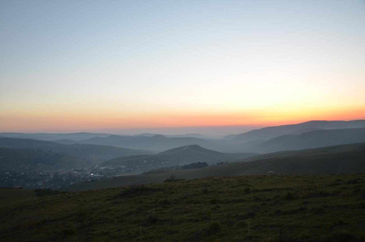 Belen Yayla Otel Aybasti Εξωτερικό φωτογραφία